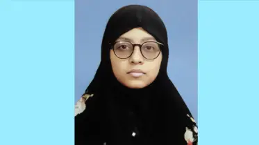এসএসসিতে সর্বোচ্চ নম্বর পেয়ে দুর্গাপুর উপজেলায় সেরা ফাতিন আহনাফ 