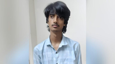 শরীয়তপুরে ডামুড্যায় নাশকতার অ‌ভি‌যো‌গে যুবক আটক, জঙ্গী স‌ন্দে‌হে সৃ‌ষ্টি হ‌য়ে‌ছে নানা ধুম্রজাল