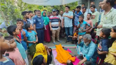 করিমগঞ্জে নদীতে গোসল করতে নেমে পানিতে ডুবে প্রাণ গেল দুই স্কুলছাত্রীর