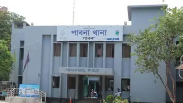 পাবনা মধ্য শহরে দিনদুপুরে যুবক অপহরণ, ৭০ হাজার টাকা মুক্তিপণ আদায়