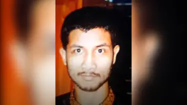 নবাবগঞ্জে ব্রিজ থেকে নদীতে লাফ দিয়ে যুবক নিখোঁজ