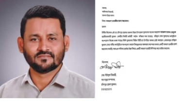 মতলব উত্তরে বহিষ্কৃত নেতার কার্যকলাপে বিশৃঙ্খলার আশঙ্কা:  থানায় সাধারণ ডায়রি