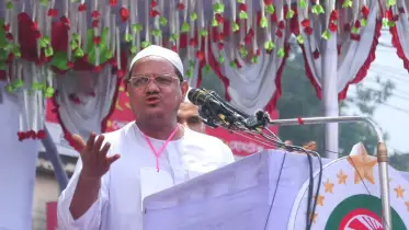 প্রয়োজনীয় সংস্কার, গণহত্যার বিচারের পর পিআর পদ্ধতিতে নির্বাচন