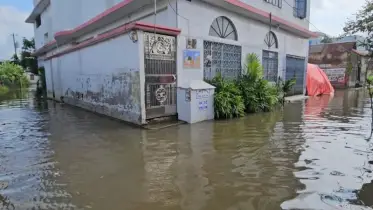 অপরিকল্পিত নগরায়নের কারণে রূপগঞ্জের তিন লাখ মানুষ পানিবন্দী