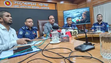 গোপালগঞ্জে এনসিপি’র পদযাত্রা ঘিরে হামলার বিষয়ে কোন গোয়েন্দা তথ্য ছিলনা
