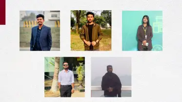 সাভারের নিটারের শিক্ষার্থীদের ভাবনায় স্বাস্থ্য-সচেতনতা