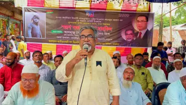 নির্বাচনের দামামা বাজতে শুরু করেছে: প্রিন্স
