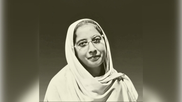 কিছু মানুষ আমাদের দায়িত্ববান হতে শেখায়, শেখায় কিভাবে অমর হতে হয়