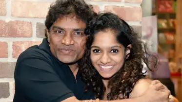 জনি লিভারের মেয়ে জেমি লিভারের ভয়াবহ অভিজ্ঞতা: অডিশনের নামে ভিডিও কলে নগ্ন হতে বলা হয়