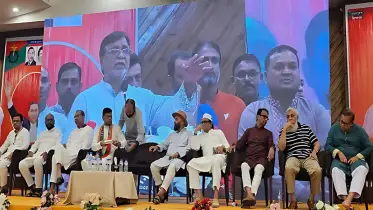 দেশের মানুষ এখনও জিয়াউর রহমানের নামে ভোট দেয়