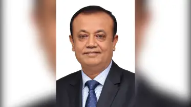 সিটিজেনস ব্যাংক পিএলসি-র ব্যবস্থাপনা পরিচালক হিসেবে যোগদান করলেন আলমগীর হোসেন