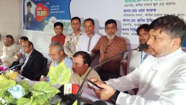 শিক্ষা ও ধর্মীয় প্রতিষ্ঠানে রাজনীতির বিস্তার বন্ধ করতে হবে