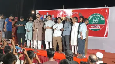 সোনারগাঁয়ে আর কোন শামীম ওসমান আদিপত্য বিস্তার করতে পারবেনা