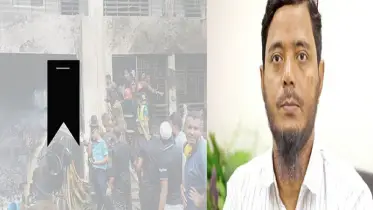 মাইলস্টোন ট্রাজেডি : বাউফলের অগ্নিদগ্ধদের জন্য ড.মাসুদের হেল্প লাইন