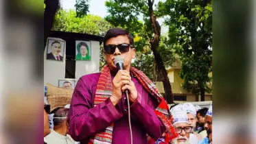 ছাত্র-জনতার অর্জন কে কোন ভাবেই নস্যাৎ হতে দেয়া যাবেনা 