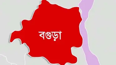 বগুড়ায় প্রেম প্রত্যাখ্যানের জেরে ভাবী ও দাদীকে গলা কেটে হত্যা 