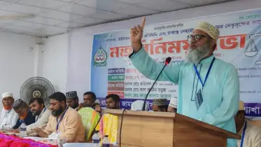 আমরা জনপ্রতিনিধি নির্বাচিত হলে বেকারত্ব দূর করার জন্য কর্মসংস্থান