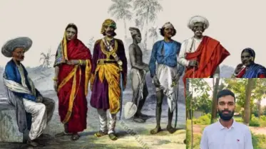 সভ্যতার বিকাশে পোশাকের বিবর্তন 