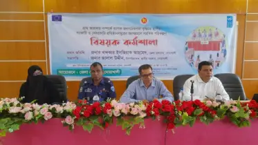 গ্রাম আদালত গতিশীল হলে উচ্চ আদালতে চাপ কমবে