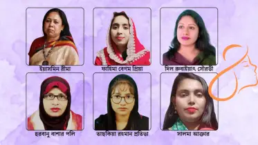 গৃহকর্ম থেকে সংবাদজগৎ: কুমিল্লায় ৪০ নারী সাংবাদিক, পেশাদার মাত্র হাতে গোনা!