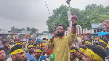 সাংবাদিককে প্রকাশ্যে খুন, এই পরিবেশে নির্বাচন অসম্ভব: ফারুক হাসান
