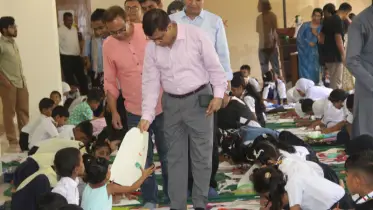 নজরুল বিশ্ববিদ্যালয়ে জুলাই গণঅভ্যুত্থান উপলক্ষে চিত্রাঙ্কন প্রতিযোগিতা