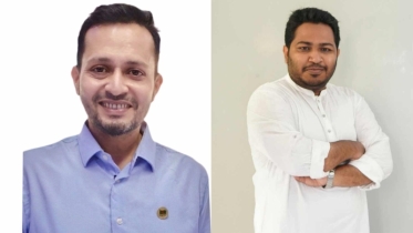 এনসিপি’র নারায়ণগঞ্জ জেলা সমন্বয় কমিটি গঠন