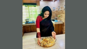 গৃহিনীদের ঈদের প্রস্তুতি