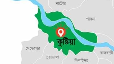 কুষ্টিয়ায় যুবককে গুলি করে হত্যা, অস্ত্র ও মোটরসাইকেল উদ্ধার