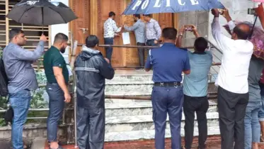 শাজাহান খানের মেয়ের সম্পদের বিবরণী চেয়ে দরজায় দুদকের নোটিশ