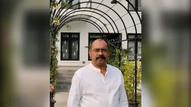 নওগাঁ জেলা যুবলীগের সভাপতি গ্রেপ্তার