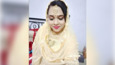 ভুয়া বিয়ের ফাঁদে আট পুরুষ, নবম টার্গেট ধরার আগেই পুলিশের জালে বিয়েবাজ নারী