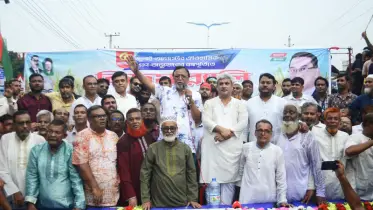 যারা নির্বাচন চায় না, তারা ভারতের দালাল: আব্দুস সালাম