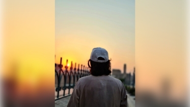 না-পাওয়ার অগ্নিস্নান: প্রেমের শাশ্বত জ্যোতির্ময়তা