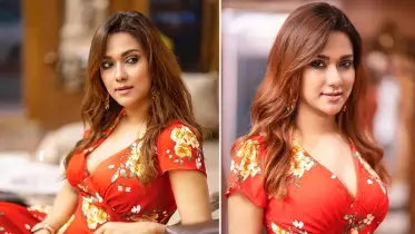 ববি কি অস্ট্রেলিয়ায় স্থায়ী হচ্ছেন? মুখ খুললেন নায়িকা!