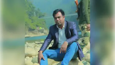 সাংবাদিককে জবাই করে হত্যা: বিএমএসএফ’র উদ্বেগ 