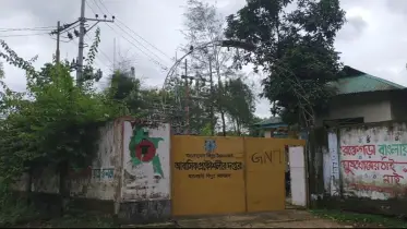 মহালছড়ি উপজেলা সন্নিকটে নেই বিদ্যুৎ সেবা, সুরাহার জন্য সরকারের কাছে দাবী গ্রামবাসীর