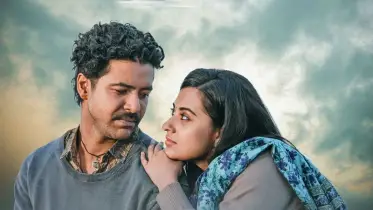 শবনম বুবলী ও শরিফুল রাজের ‘দেয়ালের দেশ’ সিনেমা এবার আসছে ওটিটি প্ল্যাটফর্মে
