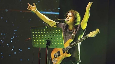 জেমসের মহৎ উদ্যোগ: যুক্তরাষ্ট্রের কনসার্টের আয়ে নিহত-আহতদের পরিবারকে সহায়তা!
