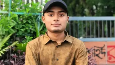বৈষম্যবিরোধী ছাত্র আন্দোলনের নেতাকে ছুরিকাঘাতের ঘটনায় একজন আটক