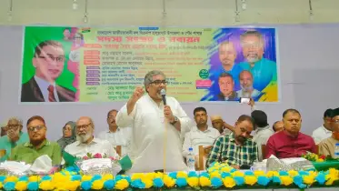 বিএনপি জুলাই আগস্টের গণ অভ্যুত্থানের আকাঙ্ক্ষা ধারণ করে