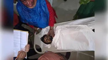 নাটোরে কবুতর চুরির অভিযোগে যুবককে পিটিয়ে হত্যা