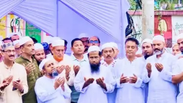 মসজিদ হচ্ছে জ্ঞান, প্রজ্ঞা ও সমাজসেবার কেন্দ্রবিন্দু: বায়তুল মোকাররমের