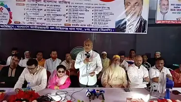 পিআর পদ্ধতিতে নির্বাচন এদেশের মানুষ কোন দিন শুনেনি
