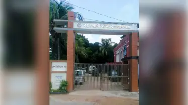 কাশিয়ানীতে ৩৭৪ আ’লীগ-ছাত্রলীগের নেতাকর্মীর বিরুদ্ধে মামলা, দুই দিনে