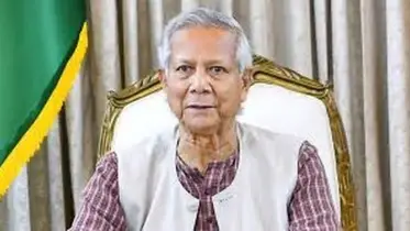 শুভ জন্মদিন : দারিদ্র্যবিমোচনের দূত থেকে প্রধান উপদেষ্টা ড. মুহাম্মদ ইউনূস 