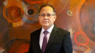 সামিট এলএনজি টার্মিনালের নতুন এমডি এবং সিইও হলেন মোঃ সাইদুল আলম