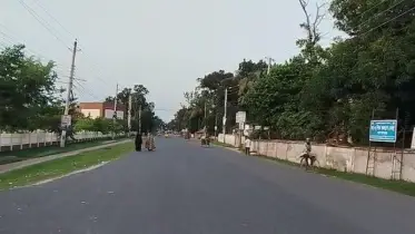 গোপালগঞ্জে কারফিউ’র সময়সীমা শনিবার সকাল ৬টা পর্যন্ত বলবৎ থাকবে