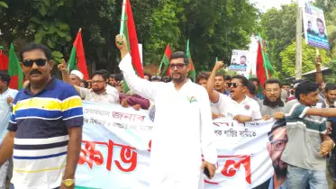 নির্বাচনের মাঠে এসে জনপ্রিয়তা যাচাই করুন
