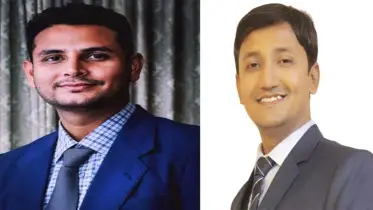 ঢাকা মহানগর উত্তরে জিয়া সাইবার ফোর্সের নতুন কমিটি গঠন: সভাপতি দেলোয়ার